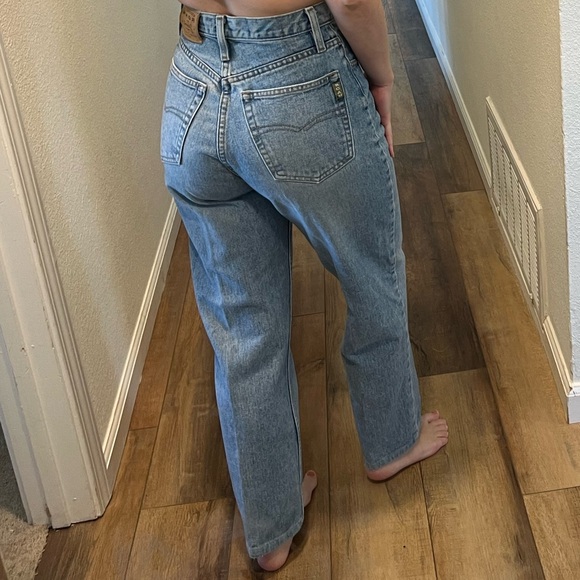 Vintage mom jeans - Picture 10 of 12